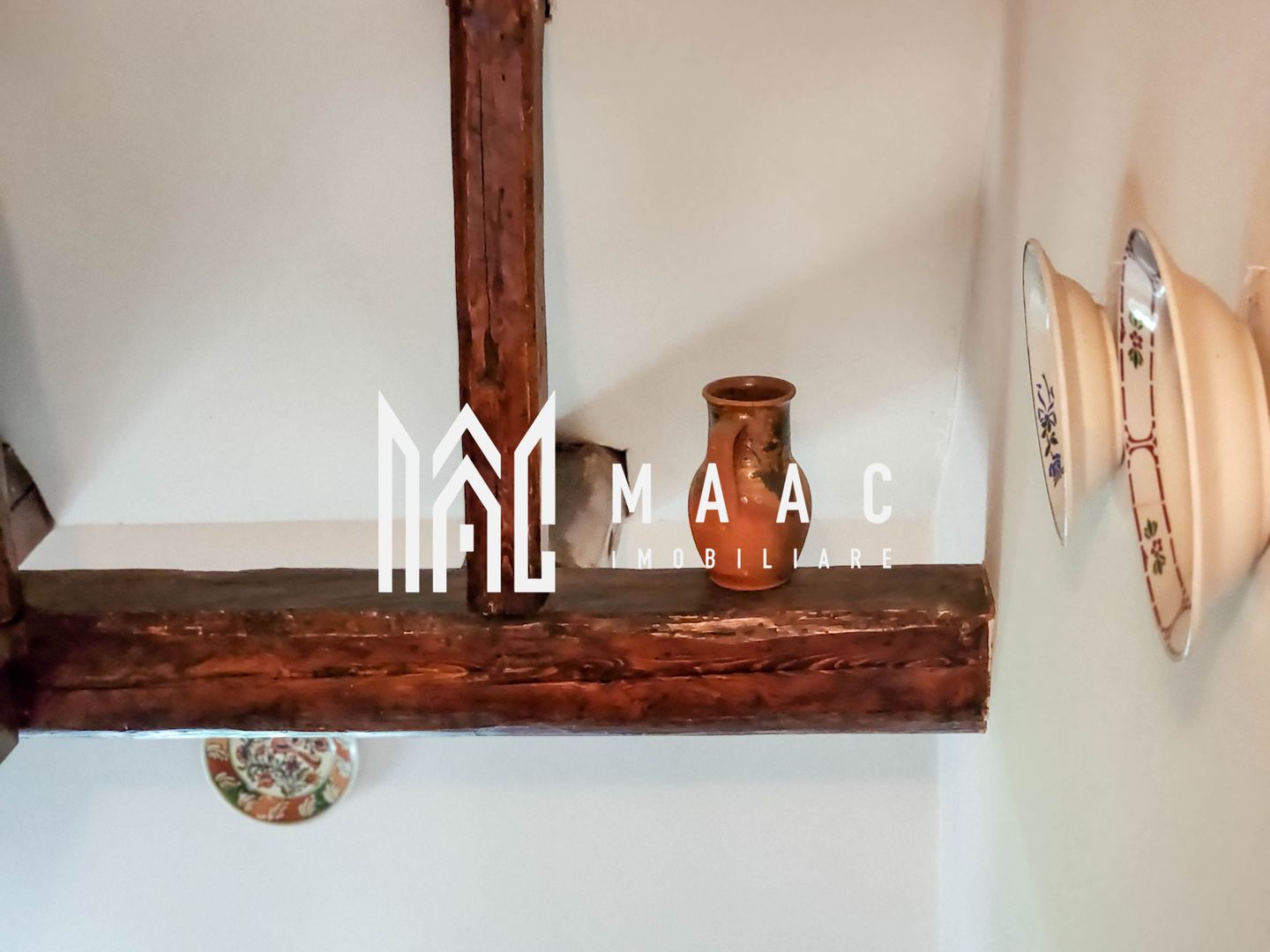 Casa cu 6 Camere | 416 mpu | Zona Terezian | 829 mp Teren - Poză 18