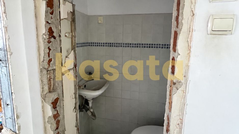 OPORTUNITATE | 3 CAMERE | 101MP |PARCUL IOANID | GARAJ 31MP | PANORAMA - Poză 9