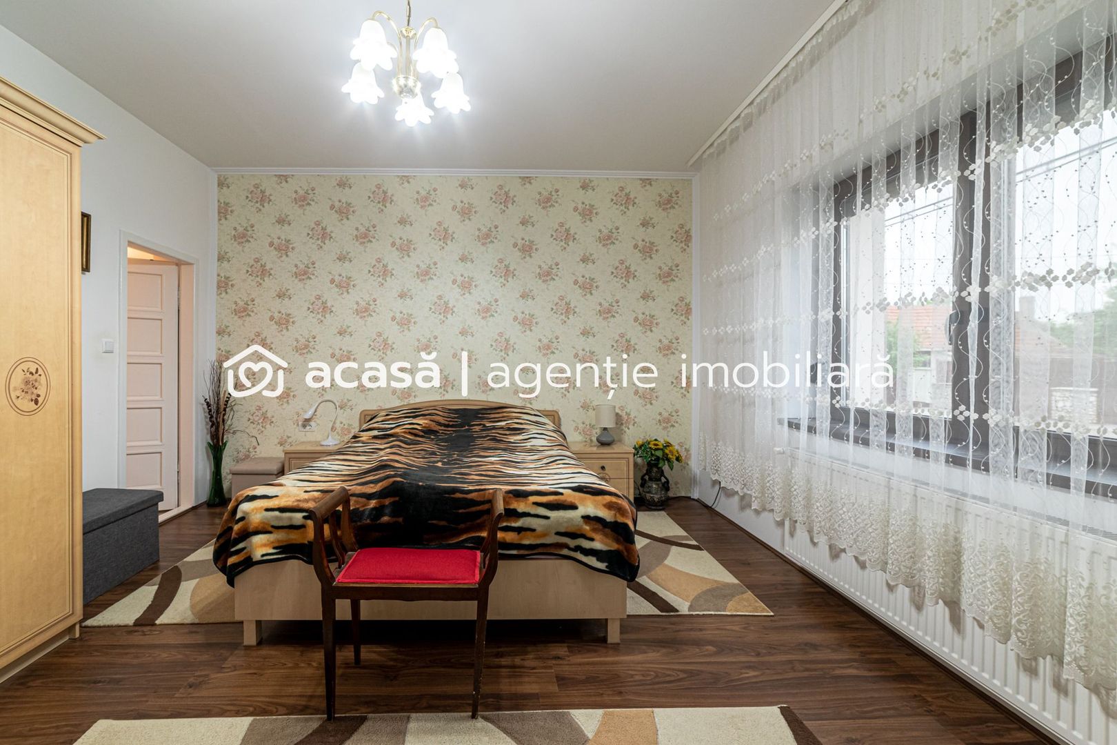 Casa de vis pentru seniori-Pârneava Arad - Poză 10