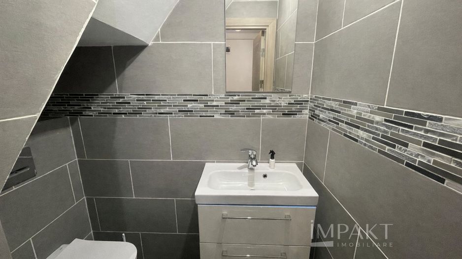 Apartament cu 3 camere de inchiriat, in zona Piata Mihai Vitezul! - Poză 10