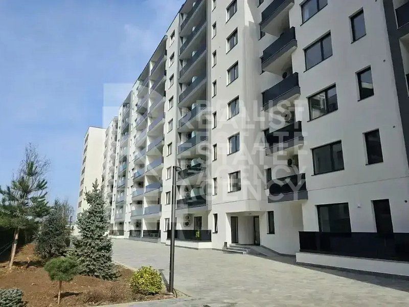 Vânzare, garsonieră, Residence5 Pipera, București - Poză 6