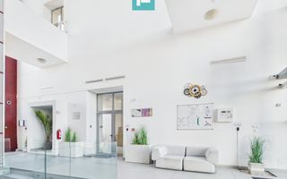 Spațiu de birouri clasa A, 700 mp în Arad - Poză 4