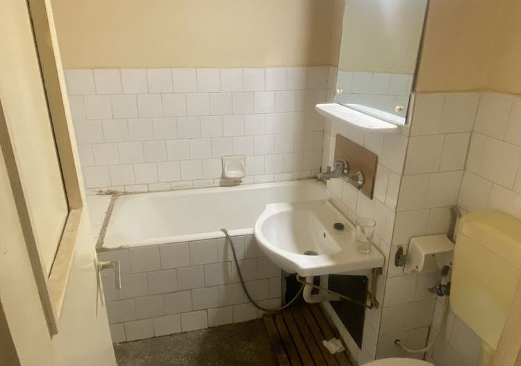 BRASADAS vinde ap 3 cam etaj 1/4 in Micro 17. - Poză 6