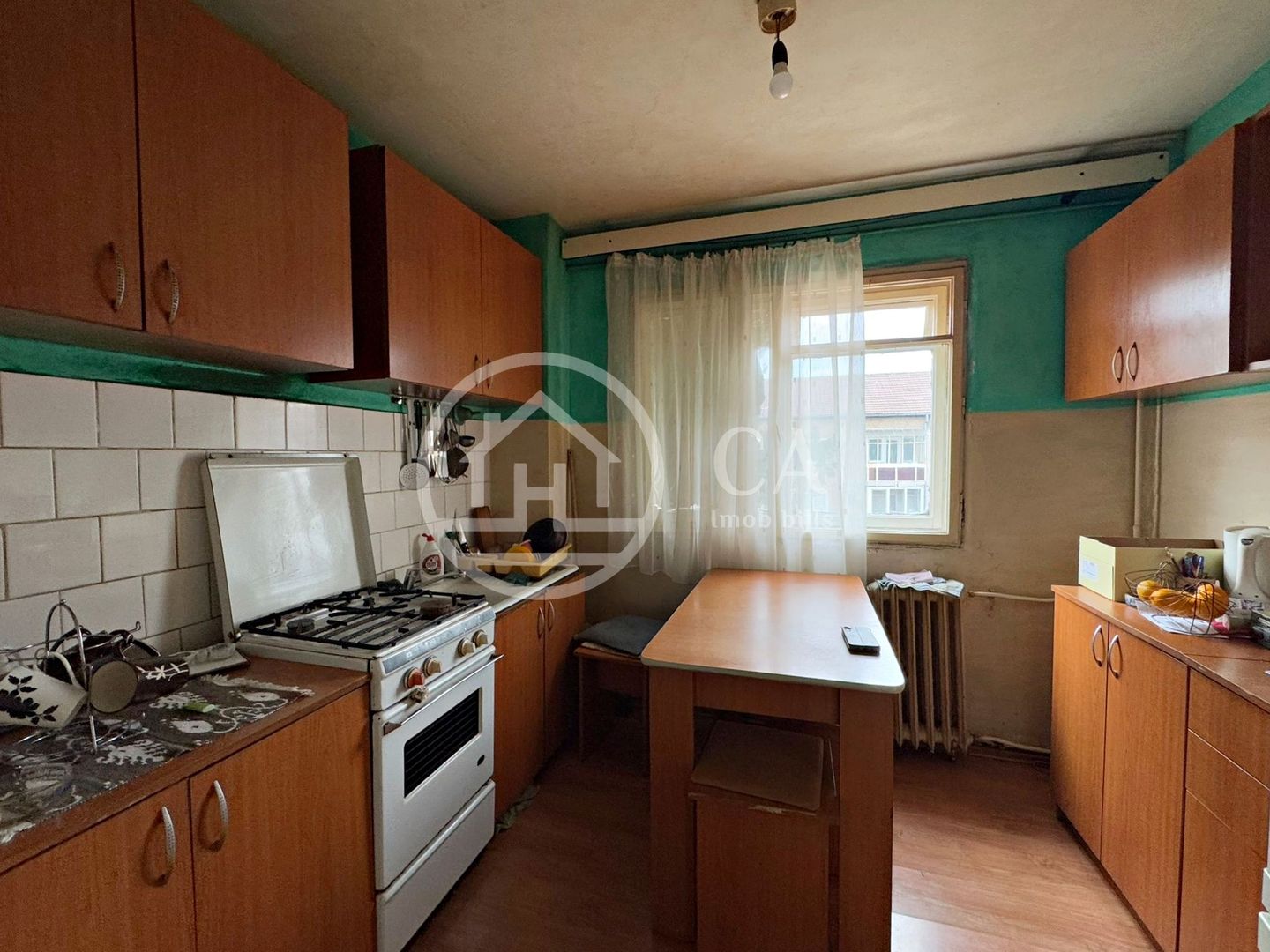 Apartament cu 2 camere de vanzare in zona Rogerius Oradea - Poză 6