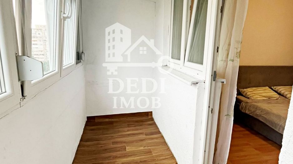 Apartament 3 camere de inchiriat in zona centrala Blv. Dacia, Oradea - Poză 10