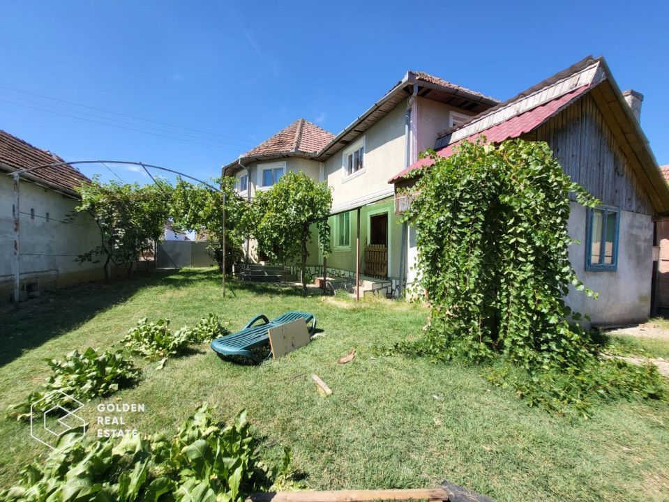 Casa, comuna Paulis - Poză 2