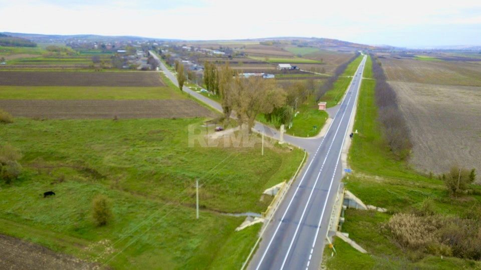 Teren pentru construcție de Vânzare in s. Hîrtop, Cimișlia!!! - Poză 6