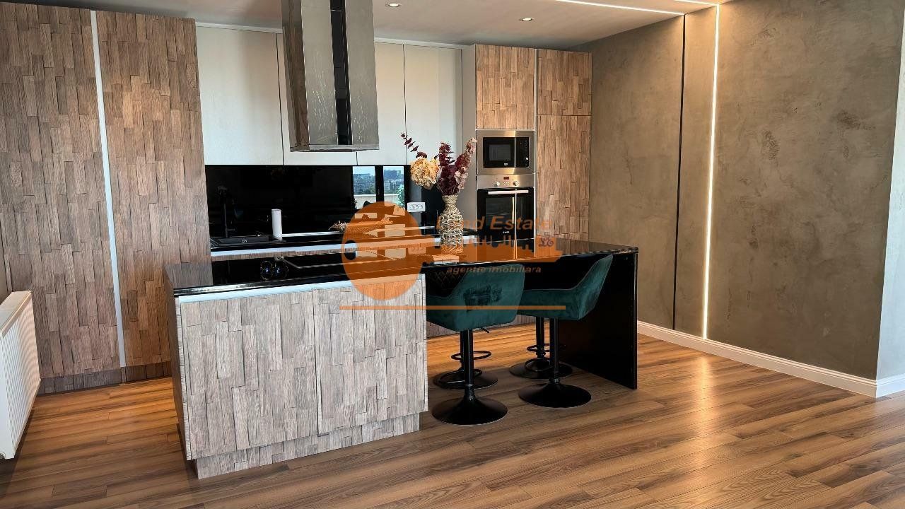 3 Camere Mihai Bravu-Timpuri Noi ( terasa 58 mp) - Poză 1