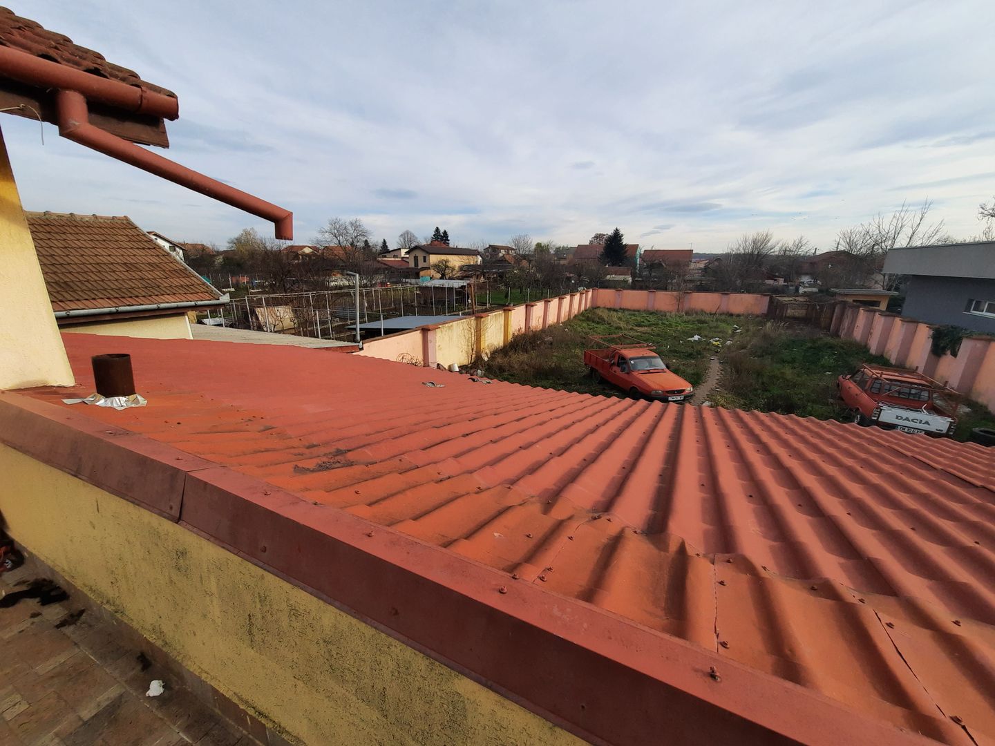 Locuinta individuala 6 camere - zona Lidl - Poză 3