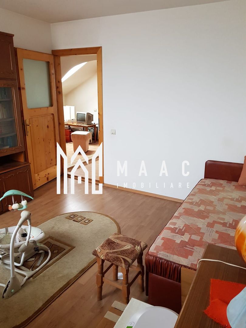 Apartament 5 camere | 137 mp | 2 bai | Curte | Strand - Poză 14