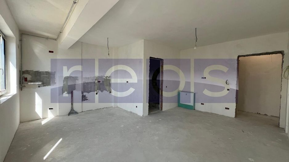 VANZARE GARSONIERA | ETAJ 2 | ZONA PALLADY - Poză 2