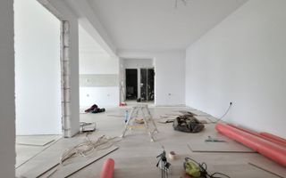 Apartament 3 camere nou de vanzare in Iasi Valea Lupului, bloc 2025 - Poză 9