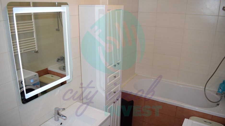 3 camere bloc nou adiacent Calea Calarasilor - Poză 12