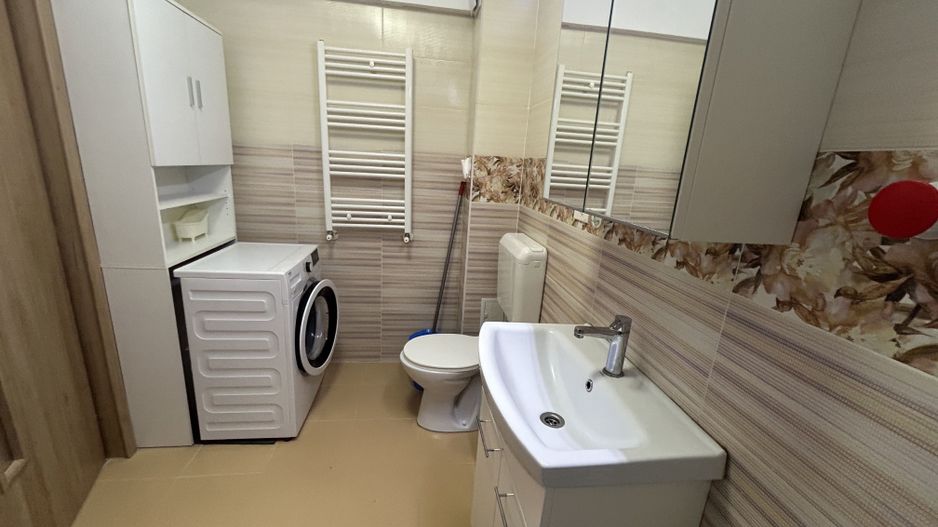 2 Camere Trapezului + Loc Parcare - Poză 8