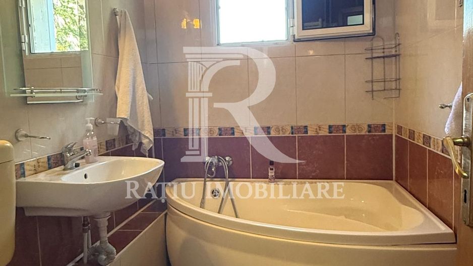 Apartament cu 3 camere | Apostol Andrei | Etajul 1 | Oradea - Poză 5