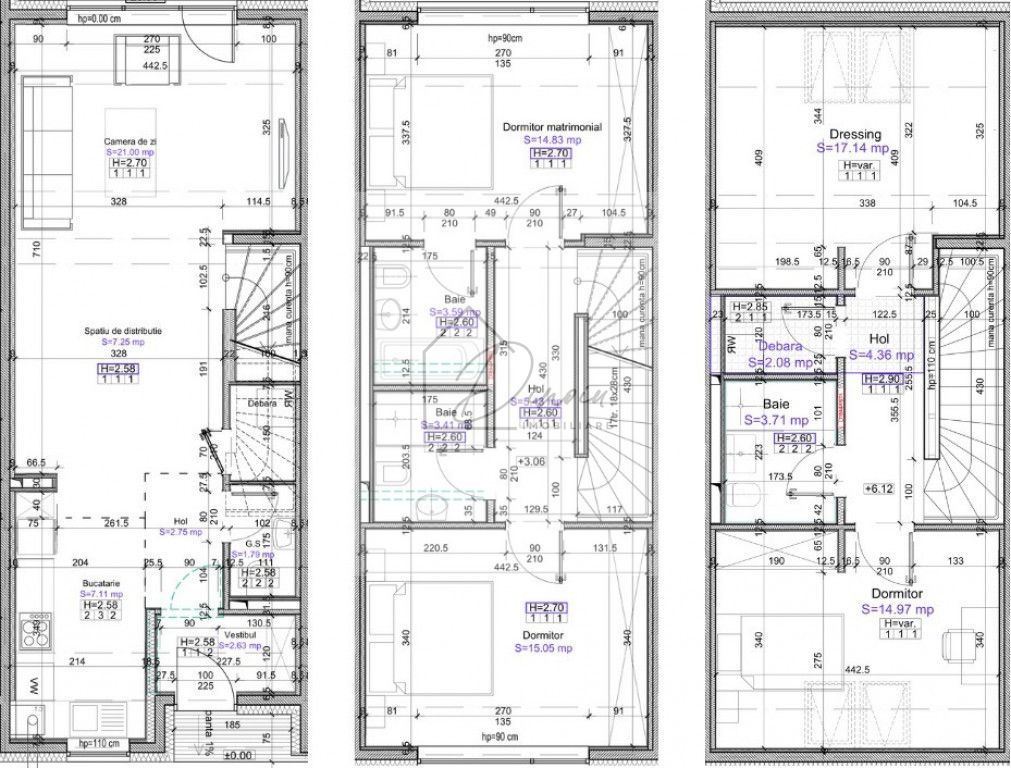 Vila 5 camere Pipera New Point Villas I Mutare imediataI COMISION 0% - Poză 16