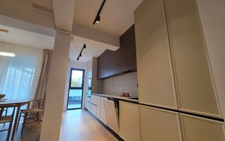 Apartament 4 Camere de vanzare Iancu Nicolae utilat mobilat - Poză 14