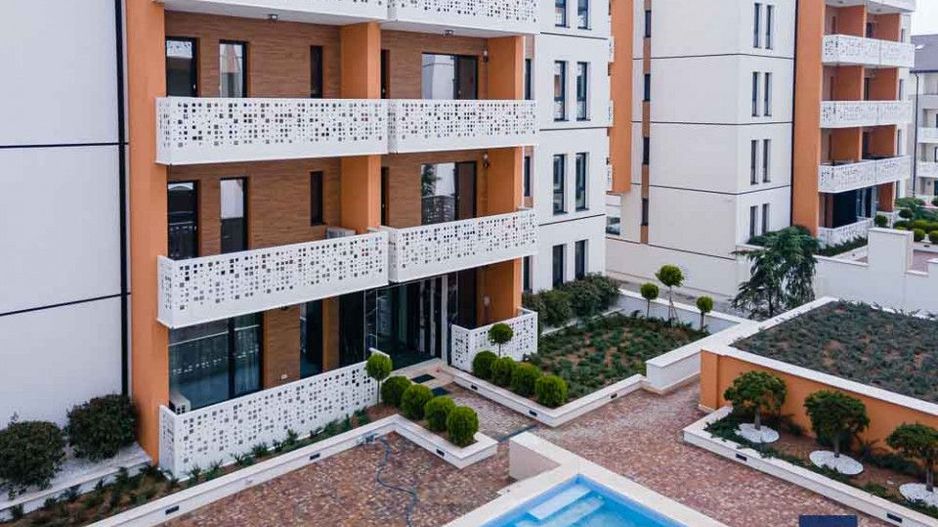 Apartament 2 camere, prima inchiriere – Future Residence – Giroc, Comision 0%  - Poză 33