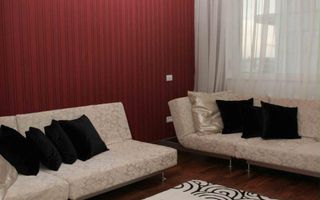Apartament de vânzare 3 camere Lux | 121 mp | Parcare subterană | Herăstrău - Poză 10