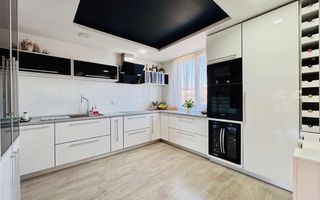 Casă de vânzare 6 camere | Șelimbăr | teren 695 mp | garaj - Poză 7