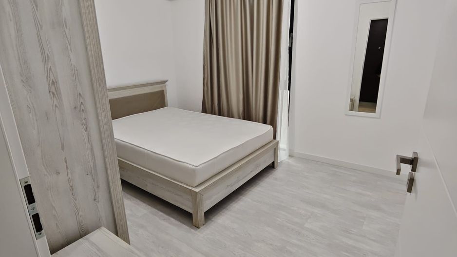 AP. 2 CAMERE DECEBAL, PRIMA INCHIRIERE, PARCARE, INCALZIRE PARDOSEALA - Poză 9