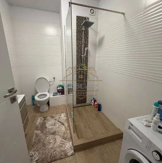 De închiriat 2 camere + garaj în zona Zorilor - Poză 6