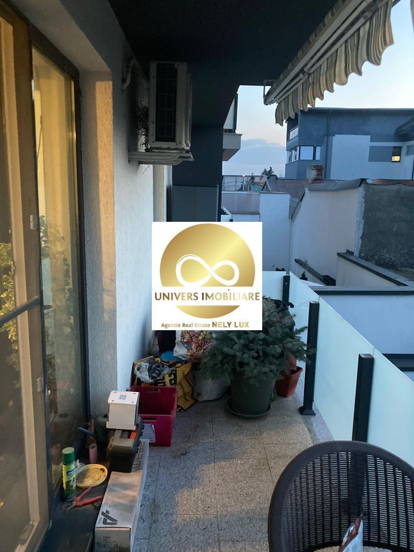 Apartament deosebit 3 camere LUX - 2 bai - 83mp - metrou Jiului - Poză 3