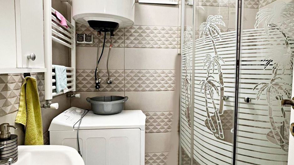 Apartament 1 camera de vânzare in zona Centrala, Oradea - Poză 9