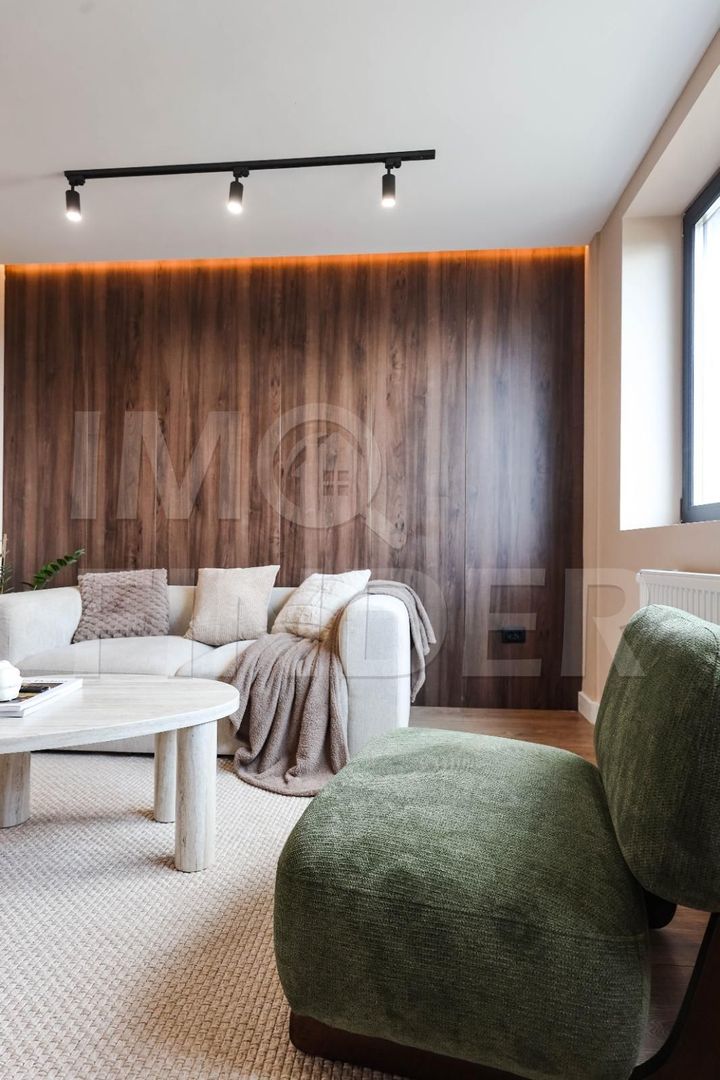 Vedere spectaculoasa I Renovare completa I Gheorgheni - Poză 20