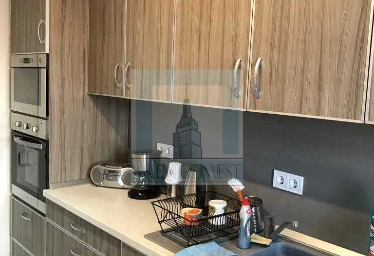 Apartament 2 camere mobilat/utilat-Cosmopolit /Aula Universitatii - Poză 5