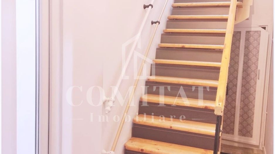 APARTAMENT LA CASĂ DE VÂNZARE | ZONĂ SEMICENTRALĂ | GRUIA - Poză 5