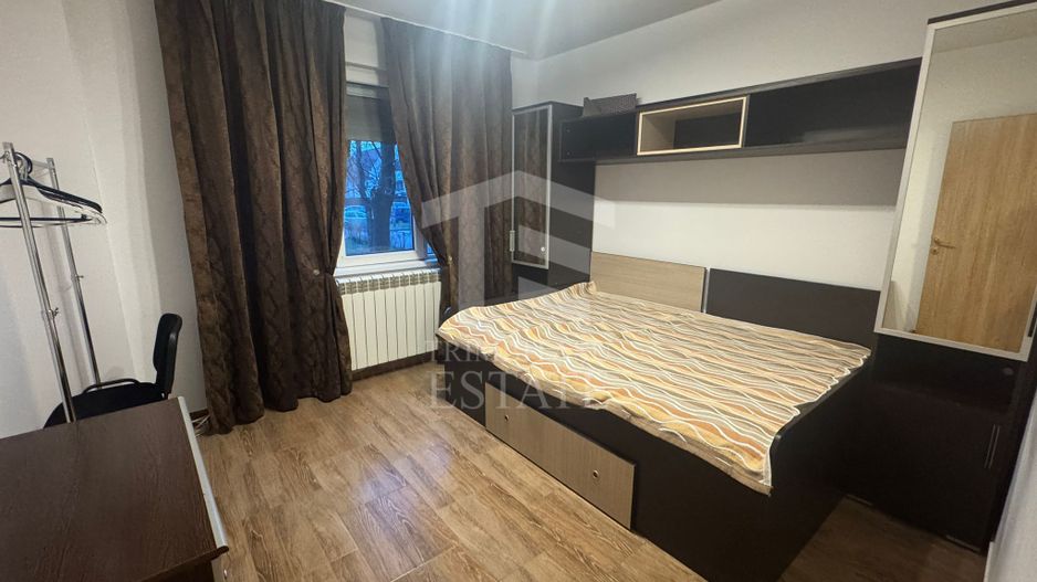 Ion Mihalache 2 Camere 52 mp | Parter/7 | 10 m metrou - Poză 4