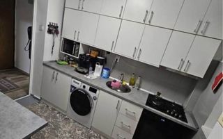 Apartament 3 camere, etaj 3/4, Mircea cel Bătrân, mobilat și utilat, 133.000 euro - Poză 2