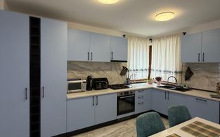 Casa tip duplex Tunari P+1 - Poză 3