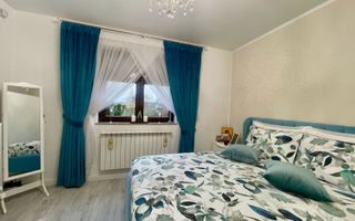 CASA COMPLET UTILATA SI MOBILATA MODERN CU GRADINA | 1100 MP |MARGINEA - Poză 8