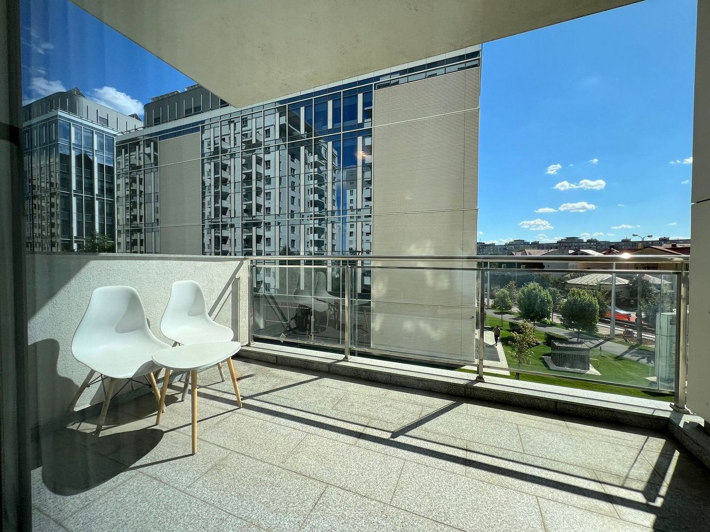 2 camere | parcare subterana | Luxuria Domenii-Expozitiei - Poză 10