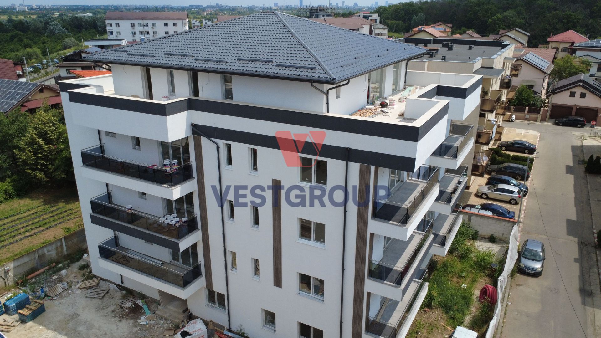 Apartamente 2 si 3 Camere Padure Chiajna Direct Dezvoltator - Poză 9