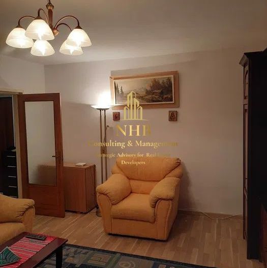 2 Camere-Zona BUCUR-OBOR - Poză 2