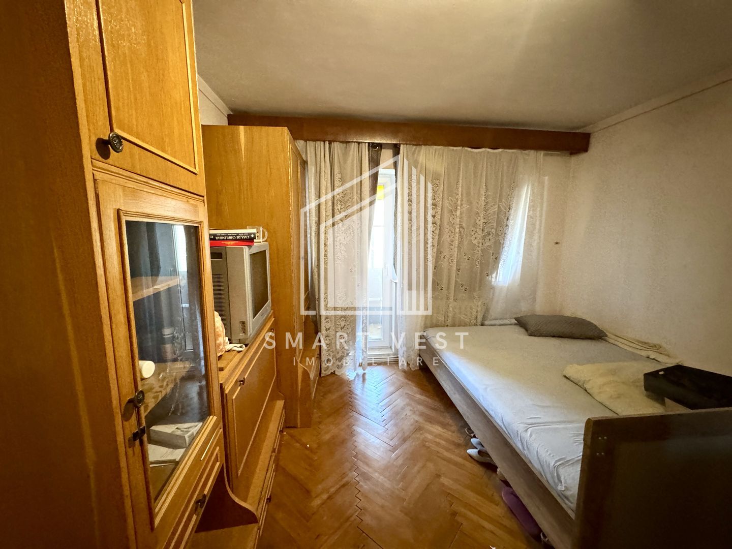 Apartament 2 camere decomandat | 52 mp | Zona Micro 17 - Poză 8