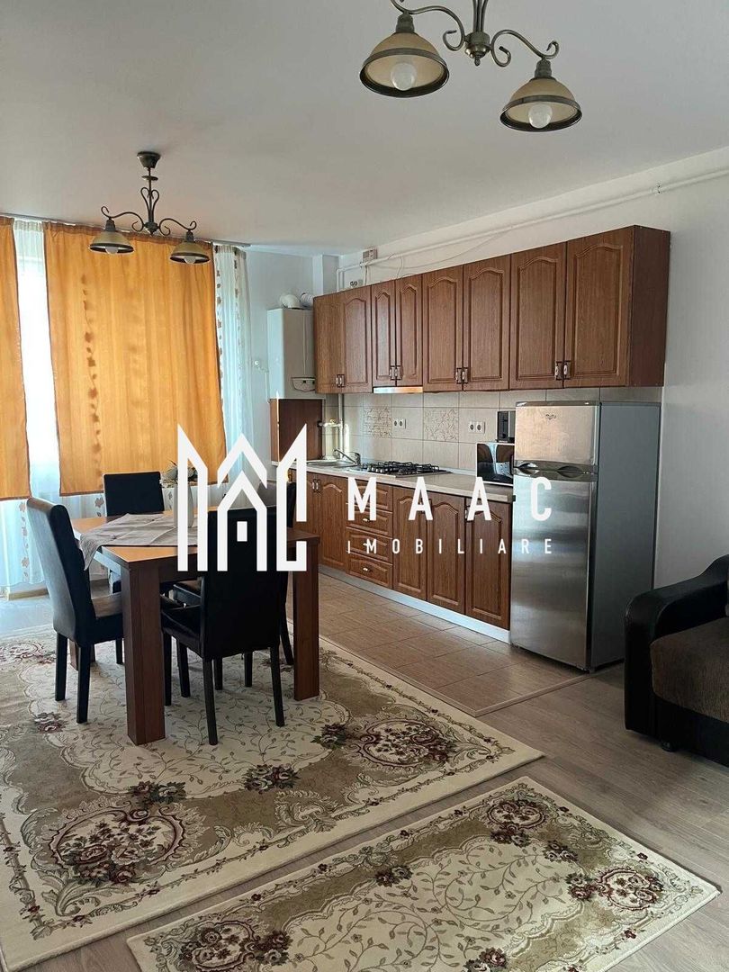 Apartament 2 camere de închiriat | Sibiu | renovat | parter - Poză 6