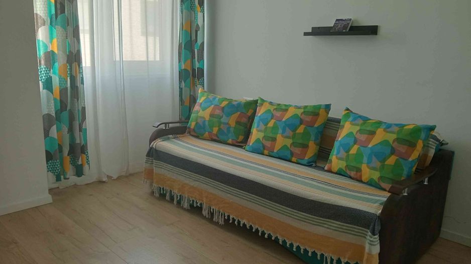 Închiriere Apartament 3 Camere | Străulești | Pet Friendly🐾| Loc de parcare🚗 - Poză 9