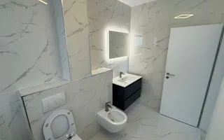 Apartament modern 3 camere - Cristian Sibiu - Poză 28