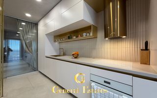 Vânzare apartament de lux în Copou | Design premium | Gata de mutare - Poză 12