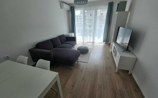 Apartament cu 2 camere, 60mp, parcare, boxa, Zona Maurer Residence - Poză 2