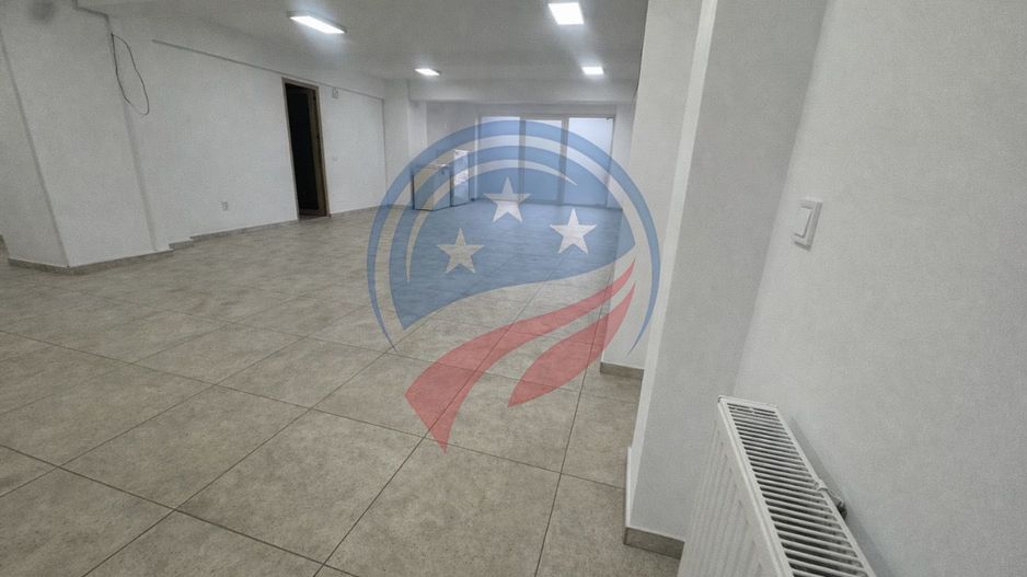 Spațiu comercial modern – Etaj 1 – zona  Promenada - Poză 1