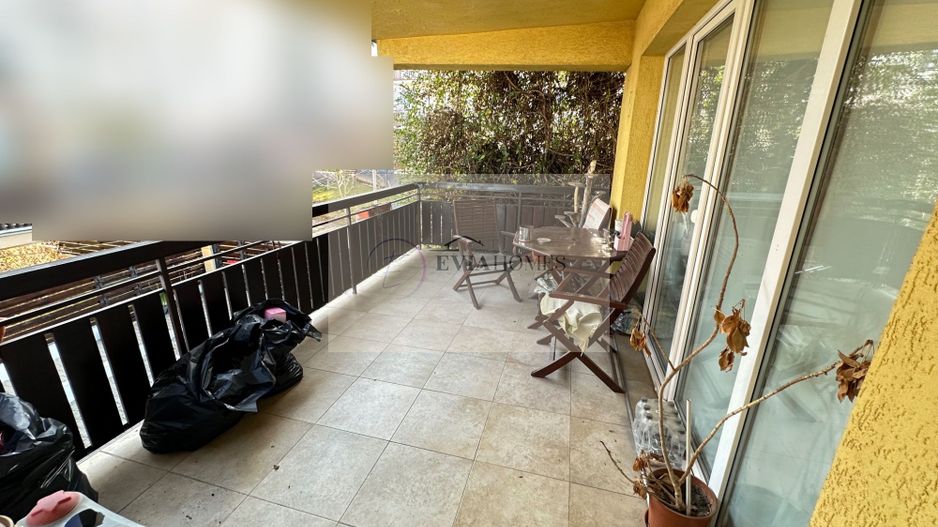 4 camere/2 balcoane/terasa/Garaj/Zona Grand Hotel Italia - Poză 10