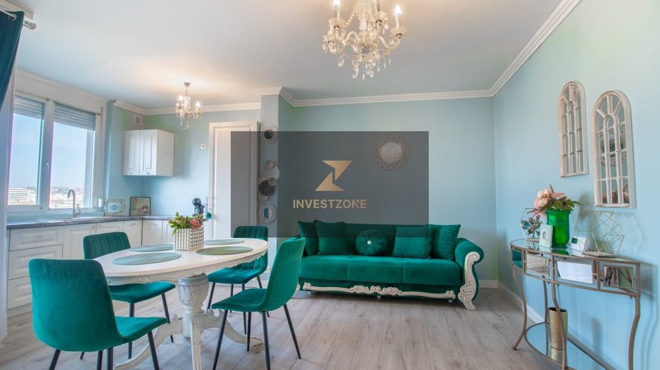 Apartament Ared  Oradea,de vanzare - Poză 8