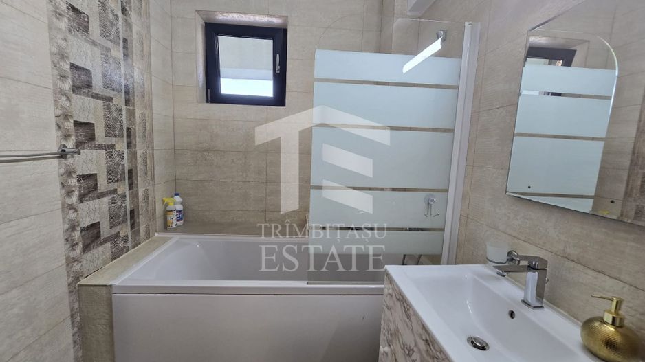 MAMAIA NORD- Apartament de inchiriat pe termen lung. - Poză 14