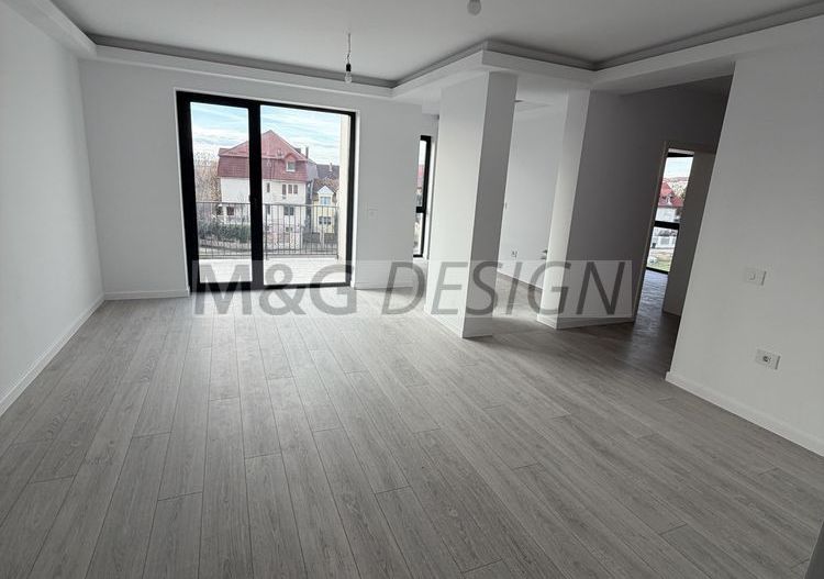 Apartament 2 camere Braytim bloc nou - Poză 1