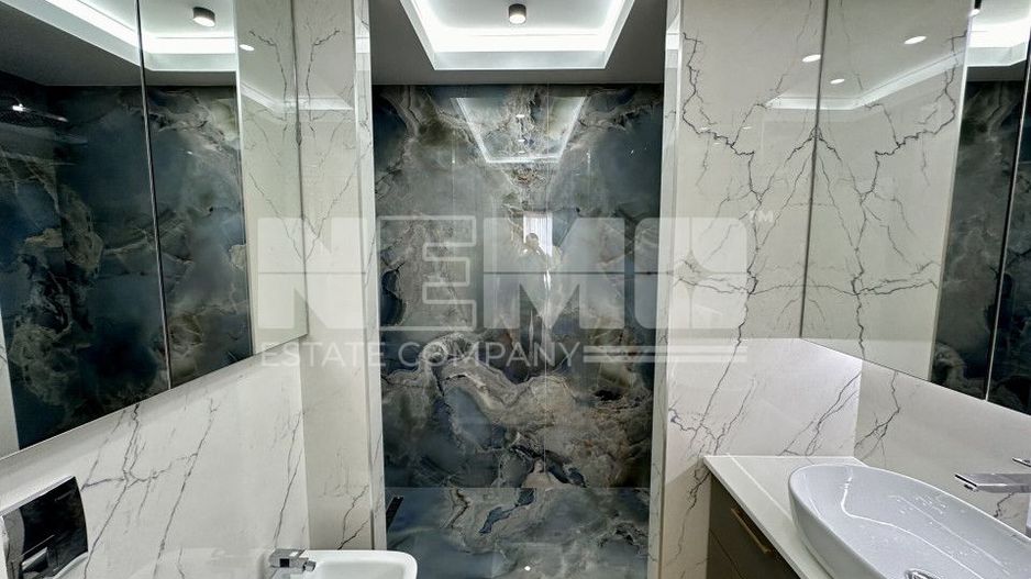 Apartament ultra lux 3 camere | Radauti | Terasa | 740 euro - Poză 26